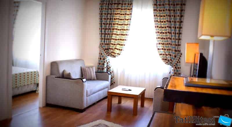 Tepe Hotel 